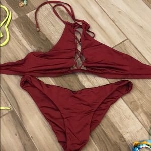 Beach Bunny bikini